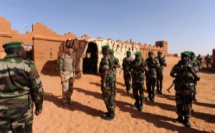 Une cinquantaine de jihadistes tués par l’armée française au Mali