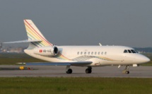 L’armée commande 12 Falcon 2000 à Dassault Aviation
