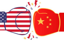 Un duel Chine / États-Unis ?  Le 9 décembre 2020 à 18h30 en ligne