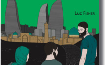 Nouveauté : « La fuite du gardien »