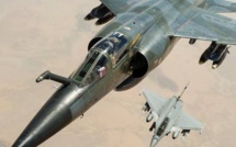 Utilisation de munitions air-burst au Mali : explications