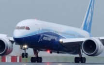 La débâcle du Boeing 787 Dreamliner