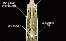 La France, l'uranium appauvri et le Mali : explications d'une intoxication