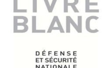 Livre blanc sur la défense et la sécurité nationale (2013)