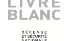 Livre blanc sur la défense et la sécurité nationale (2013)