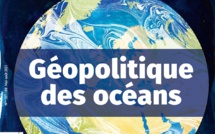 Géopolitique des océans