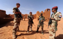 Barkhane : un cadre de l’État islamique arrêté au Mali par l’Armée française