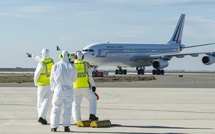 Durant l’été, les Armées restent mobilisées Durant l’été, les Armées restent mobilisées