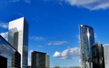 PME et ETI sont-elles plus agiles que les grands groupes ? PME et ETI sont-elles plus agiles que les grands groupes ?