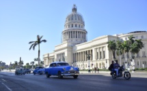Le "syndrome de La Havane" frappe encore
