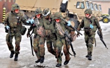 La Bundeswehr : une armée en pleine redéfinition
