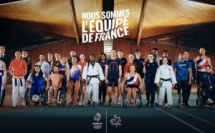 Belle performance des Armées aux Jeux paralympiques de Tokyo Belle performance des Armées aux Jeux paralympiques de Tokyo