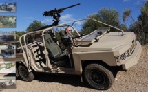 La voiture électrique sauvera-t-elle Heuliez ? La voiture électrique sauvera-t-elle Heuliez ?