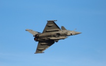 La Turquie va former ses pilotes sur des Rafales qataris