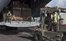 Covid-19 : l’Armée toujours mobilisée pour la vaccination Covid-19 : l’Armée toujours mobilisée pour la vaccination
