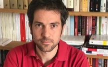 Questions à Tigrane Yégavian, auteur de Géopolitique de l’Arménie (Bibliomonde, 2022)