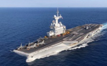 Mission Clémenceau 22 : un départ de Toulon début février avec le Charles de Gaulle Mission Clémenceau 22 : un départ de Toulon début février avec le Charles de Gaulle