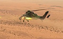 Burkina Faso : une soixantaine de jihadistes éliminés avec l’aide de Barkhane Burkina Faso : une soixantaine de jihadistes éliminés avec l’aide de Barkhane