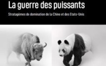 La population Ouïghour, une instrumentalisation des États-Unis contre la Chine ? La population Ouïghour, une instrumentalisation des États-Unis contre la Chine ?