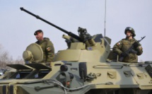 Comment les puissances occidentales aident l’armée ukrainienne