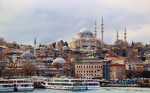 La Turquie au cœur d’un nouveau contexte stratégique  La Turquie au cœur d’un nouveau contexte stratégique