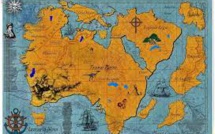 La géographie militaire, un savoir stratégique pour les armées françaises depuis le XIXe siècle La géographie militaire, un savoir stratégique pour les armées françaises depuis le XIXe siècle