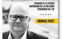 Cyberespace, sujet sérieux pour l’Union européenne ?