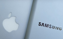 Apple vs Samsung : une guerre des brevets ?