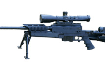 PGM Précision dévoile son nouveau fusil « Ultima Ratio »
