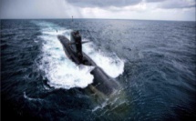 La Roumanie veut acquérir au moins un sous-marin Scorpène