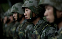 Cyber-espionnage : 5 militaires chinois inculpés aux Etats-Unis