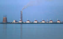 Ukraine : la centrale de Zaporijia au coeur des inquiétudes