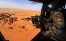 Le Mali accuse la France d'actes d'agression