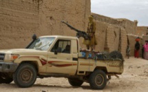 Au Mali, l’État islamique a pris la ville de Talataye