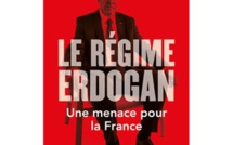 Le régime Erdogan, Une menace pour la France