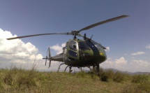 Le Brésil commande 27 hélicoptères H125 à Airbus Helicopters