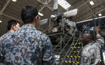 Le discret retour des Japonais sur les marchés de l’armement