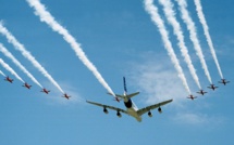 Farnborough International Airshow 2014