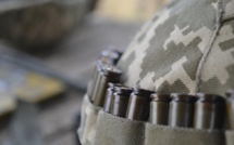 Peut-on encore parler du trafic d’armes en Ukraine ? Peut-on encore parler du trafic d’armes en Ukraine ?