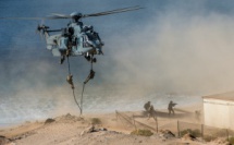 Musée de l’armée : une exposition inédite sur les forces spéciales