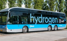 Hydrogène vert : l’engouement du monde de la finance change la donne Hydrogène vert : l’engouement du monde de la finance change la donne