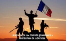 Au cœur de la défense française : forces et faiblesses du ministère de la Défense Au cœur de la défense française : forces et faiblesses du ministère de la Défense