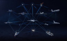 Scaf : l’avion de chasse du futur va entrer dans sa nouvelle phase