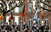 Demain, l'Union Européenne renforcée par son armée ?