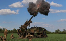 La France se désarme-t-elle en armant l'Ukraine ?