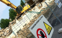 Éric Vallée, président de SET Environnement : "les risques liés à la dépollution nous obligent à repousser les frontières du professionnalisme"