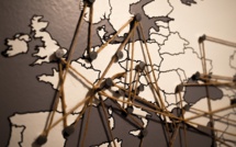 Le monde unipolaire et le monde multipolaire