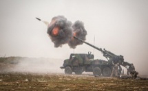Ukraine : l’Europe prête à fournir 250.000 obus de 155mm pour un milliard d’euros