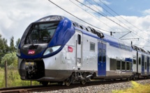 Les trains Bombardier entre succès et retards