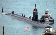 L'Islande autorise les sous-marins nucléaires américains près de ses côtes